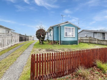 41 Te Takinga Street, Turangi