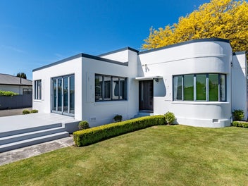 2 Stourbridge Street, Spreydon, Christchurch