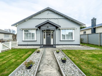 177 Conyers Street, Heidelberg, Invercargill