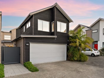 24 Harvard Street, Hobsonville, Auckland