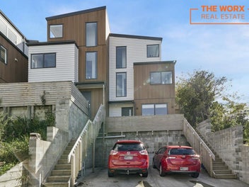23D Hindmarsh Street, Johnsonville, Wellington