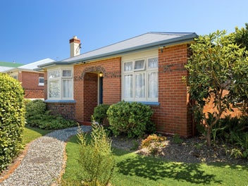 13 Maryhill Terrace, Maryhill, Dunedin