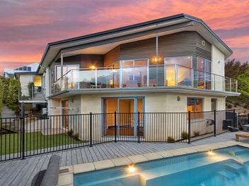 19 Luxton Place, Mount Pleasant, Christchurch