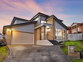 12 Bilancia Place, Flat Bush, Auckland