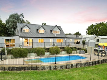 758A Horotiu Road, Te Kowhai, Hamilton