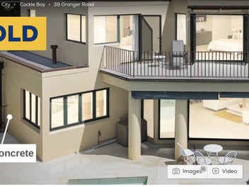 39 Granger Road, Cockle Bay, Auckland