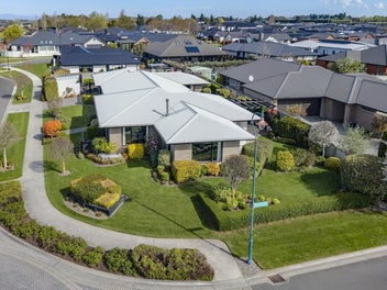 1 Pimlico Place, Rangiora, Rangiora