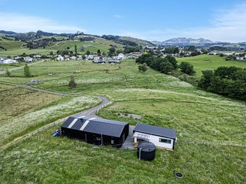 35A Valley Road, Hikurangi, Hikurangi