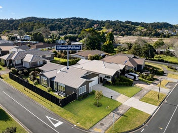 8 Huarahi Pai Road, Huapai, Kumeu