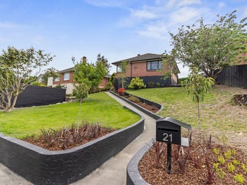 21 Kiwi Drive, Highfield, Timaru