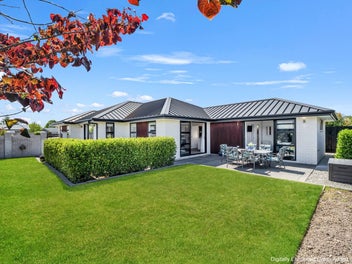 13 Westpark Boulevard, Rangiora, Rangiora