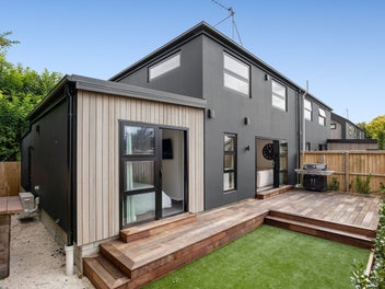 142D Neville Street, Spreydon, Christchurch