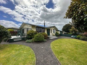 15 Arawa Crescent, Tokoroa, Tokoroa