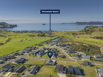 11 Ataahua Views Terrace, Wharekaho, Whitianga