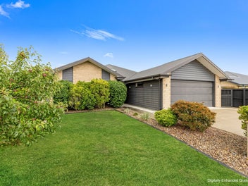 5 Bradbury Avenue, Rolleston, Rolleston