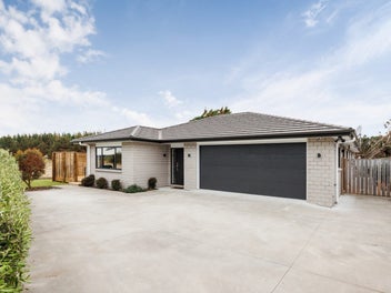 13 Oxnam Place, Foxton Beach, Foxton