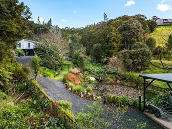 51 Rigden Road, Opua, Opua