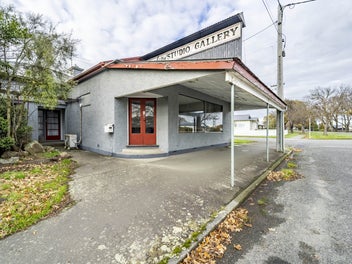 62 Hokonui Drive, Gore, Gore