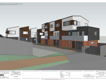 47A Torino Street, Point England, Auckland