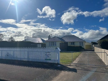 26 Victor Street, Dannevirke