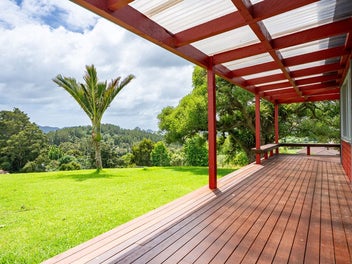 390 Tara Road, Mangawhai, Kaiwaka