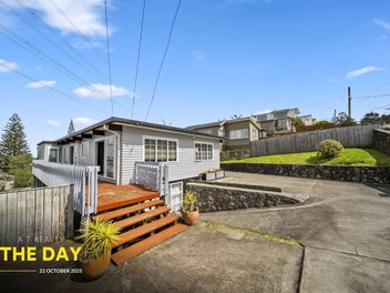 17 Hoskins Avenue, Hillsborough, Auckland