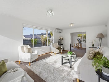 1/21 Centennial Avenue, Riccarton, Christchurch