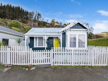 54 Selwyn Street, North East Valley, Dunedin
