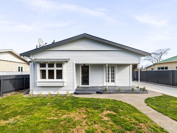 701 Buller Street, Akina, Hastings