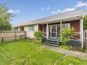 2/790 Fergusson Drive, Elderslea, Upper Hutt