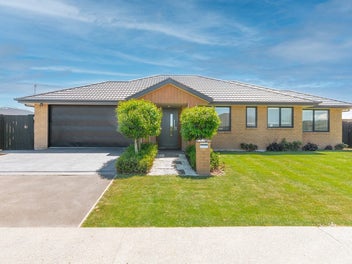 12 Billy T Lane, Rolleston, Rolleston