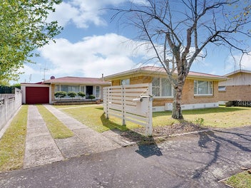 19 Scott Avenue, Hamilton East, Hamilton