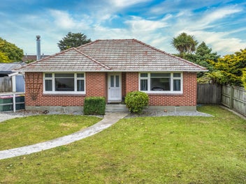 55 Lagan Street, Belfast, Christchurch
