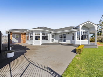 38 Fantham Street, Hawera, Hawera