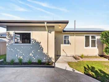 3/3 Merton Crescent, Pirimai, Napier