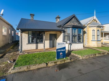 209 Leith Street, North Dunedin, Dunedin