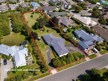 77 Colemans Road, Springlands, Blenheim