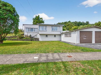 5 Burden Avenue, Wainuiomata, Lower Hutt