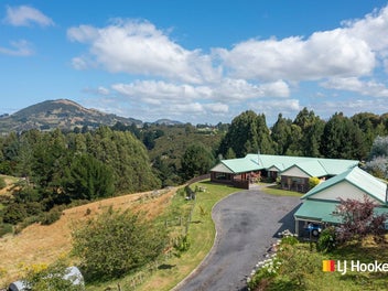 258 Chain Hills Road, Chain Hills, Dunedin