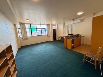 4 Torrens Terrace, Mount Cook, Wellington