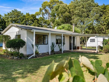 621 Tokiri Road, Whangarei