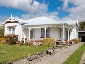 36 Barraud Street, Dannevirke