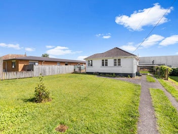 21 Elizabeth Street, Matamata, Matamata