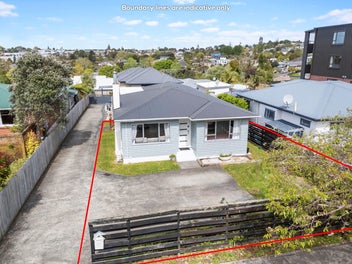 23 Glenview Road, Glen Eden, Auckland