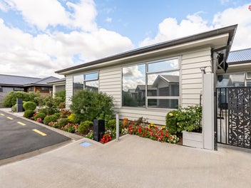 5 Tarata Lane, Avalon, Lower Hutt