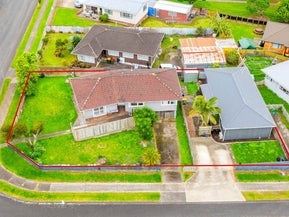 41 Ashgrove Road, Mangere, Auckland