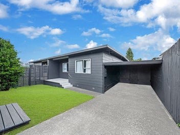 1/22 Koromiko Street, New Lynn, Auckland