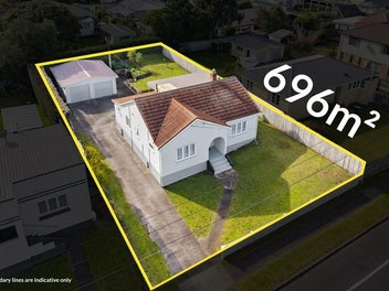 16 Duke Street, Mount Roskill, Auckland