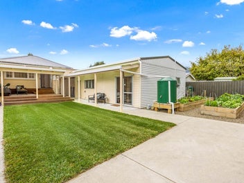27 Pine Street, Mount Eden, Auckland