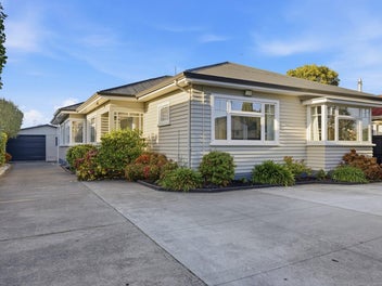 140 Rutland Street, St Albans, Christchurch